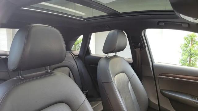 2016 Audi Q3 2.0T Premium Plus