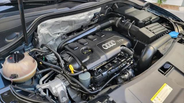 2016 Audi Q3 2.0T Premium Plus