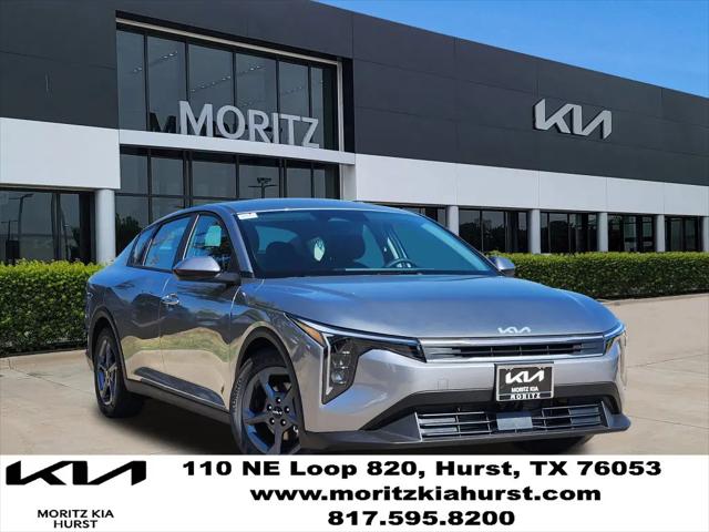 2026 Kia K4 LXS for sale in Hurst, TX
