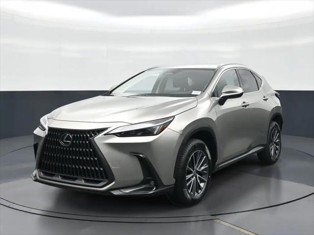 2023 Lexus NX NX 250 for sale in Miami, FL