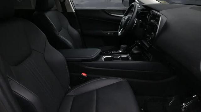 2023 Lexus NX NX 250