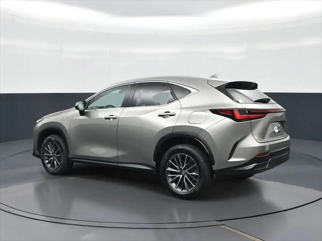2023 Lexus NX NX 250