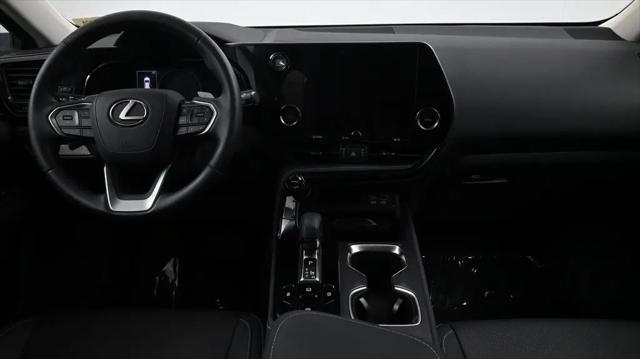 2023 Lexus NX NX 250