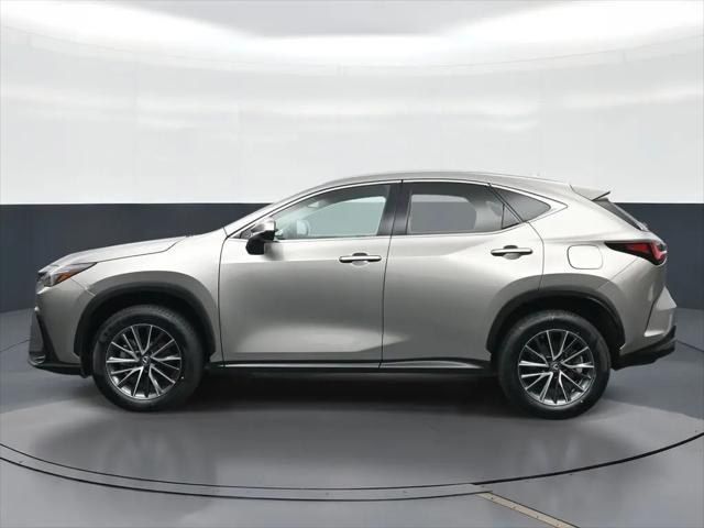 2023 Lexus NX NX 250