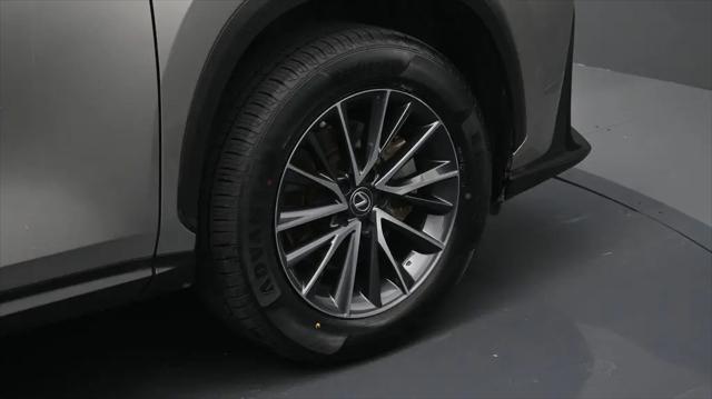 2023 Lexus NX NX 250