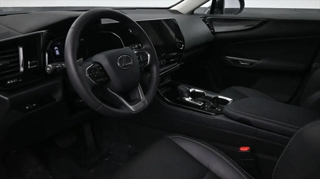 2023 Lexus NX NX 250