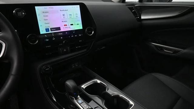 2023 Lexus NX NX 250