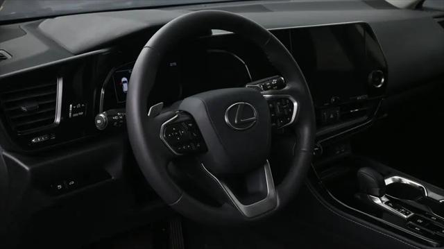 2023 Lexus NX NX 250