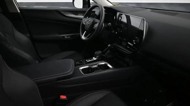 2023 Lexus NX NX 250