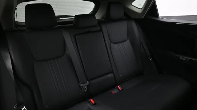 2023 Lexus NX NX 250