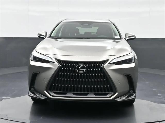 2023 Lexus NX NX 250