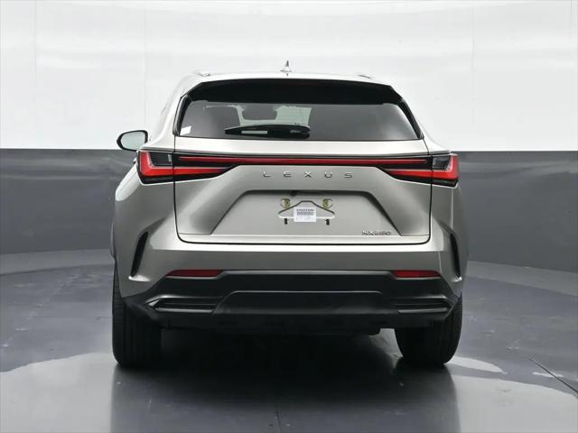 2023 Lexus NX NX 250
