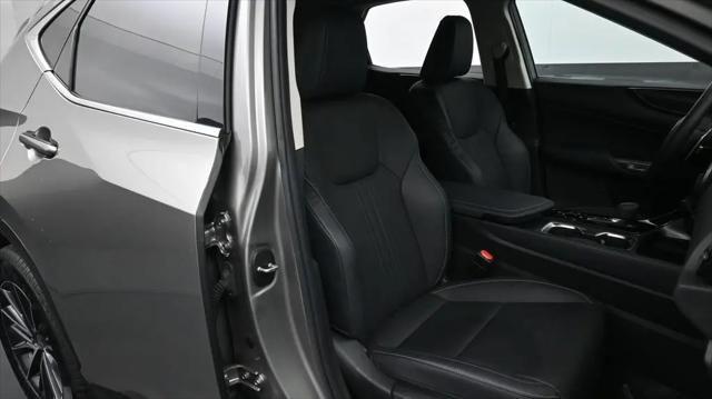 2023 Lexus NX NX 250