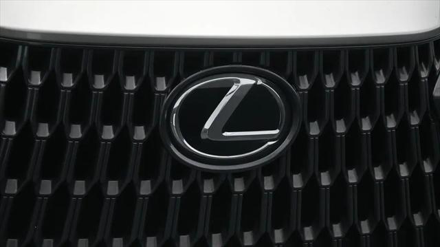 2023 Lexus NX NX 250