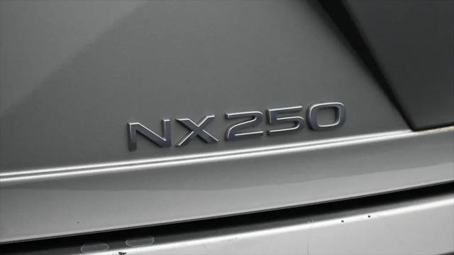 2023 Lexus NX NX 250