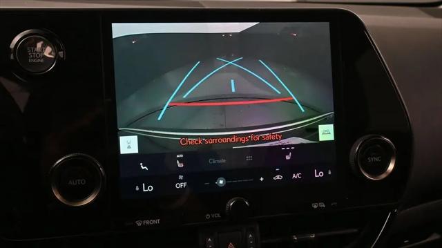 2023 Lexus NX NX 250