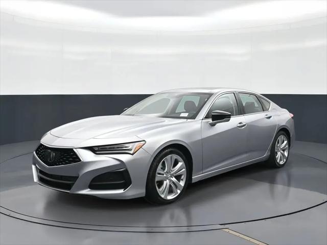 2023 Acura TLX Technology Package for sale in Miami, FL
