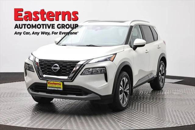 2023 Nissan Rogue SV Intelligent AWD for sale in Rosedale, MD