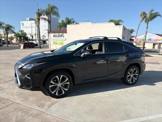 2016 Lexus RX 350 RX 350
