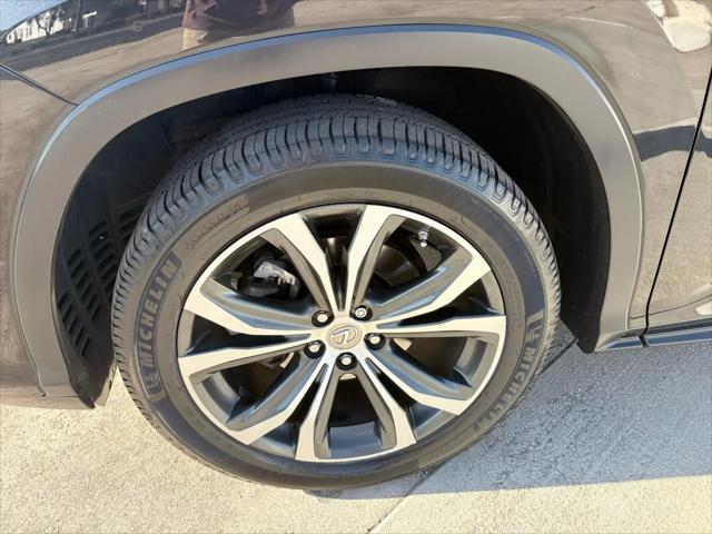 2016 Lexus RX 350 RX 350