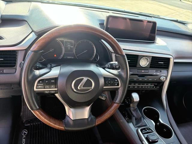 2016 Lexus RX 350 RX 350