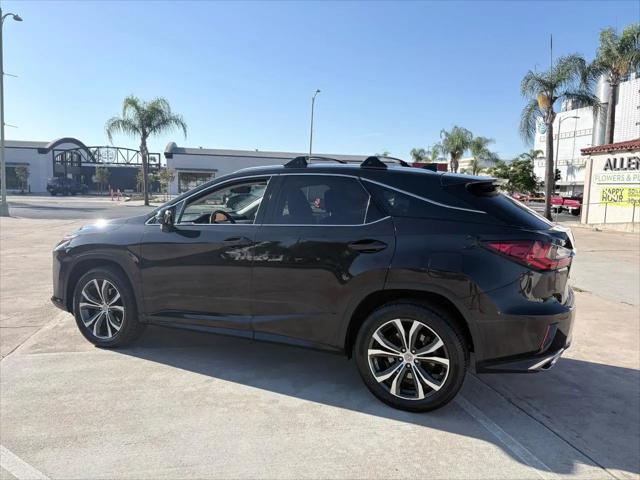 2016 Lexus RX 350 RX 350