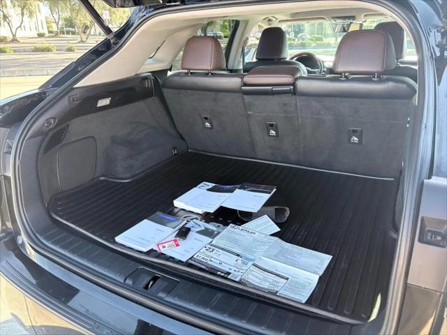 2016 Lexus RX 350 RX 350