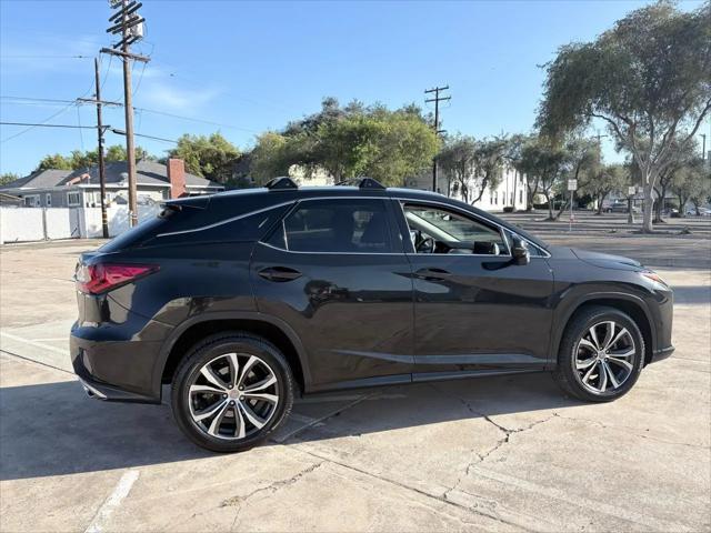 2016 Lexus RX 350 RX 350