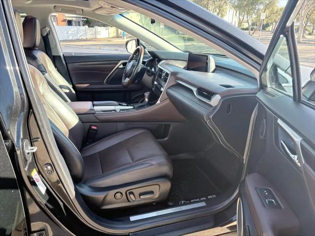 2016 Lexus RX 350 RX 350