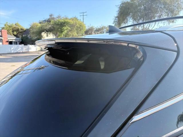2016 Lexus RX 350 RX 350