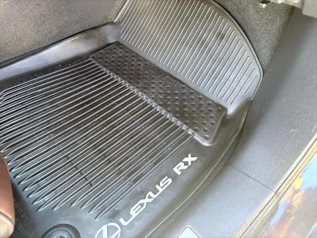 2016 Lexus RX 350 RX 350