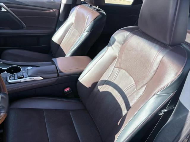 2016 Lexus RX 350 RX 350