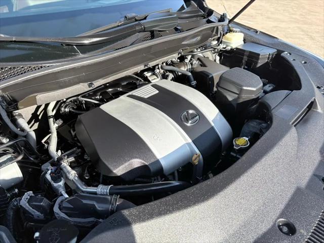 2016 Lexus RX 350 RX 350