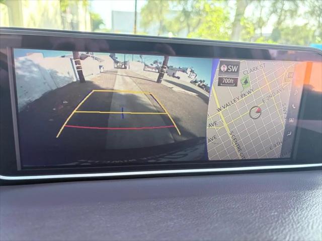 2016 Lexus RX 350 RX 350