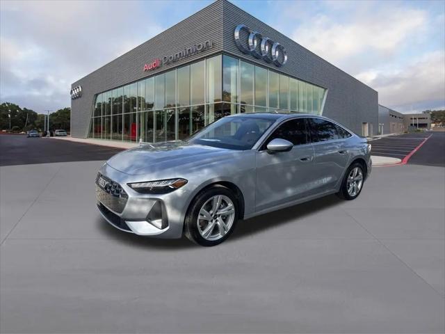 2026 Audi A5 Premium Plus TFSI quattro S tronic for sale in San Antonio, TX