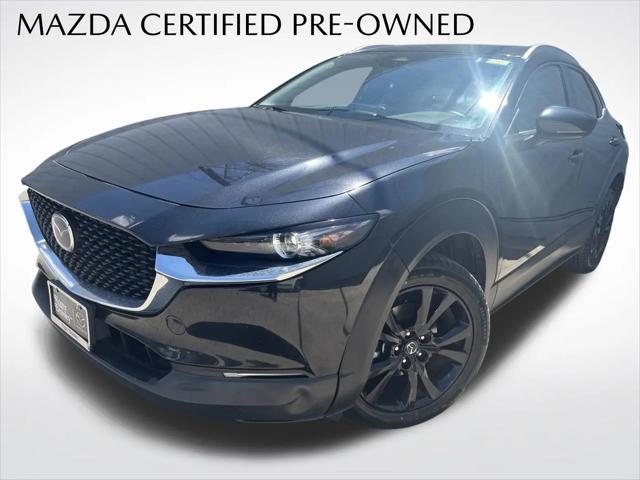 2024 Mazda CX-30 2.5 S Select Sport for sale in Austin, TX