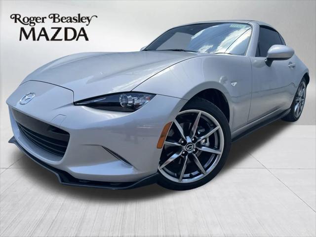 2023 Mazda MX-5 Grand Touring for sale in Austin, TX