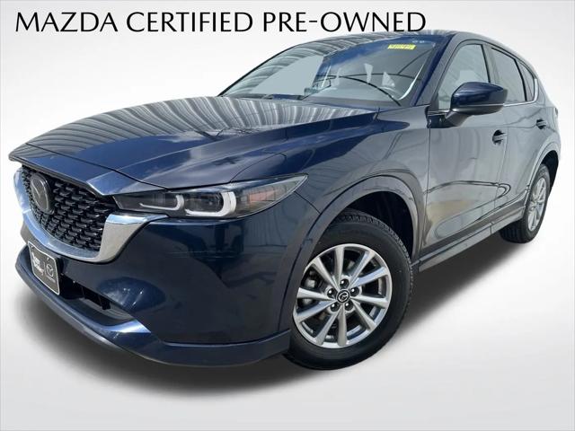 2024 Mazda CX-5 2.5 S Select for sale in Austin, TX