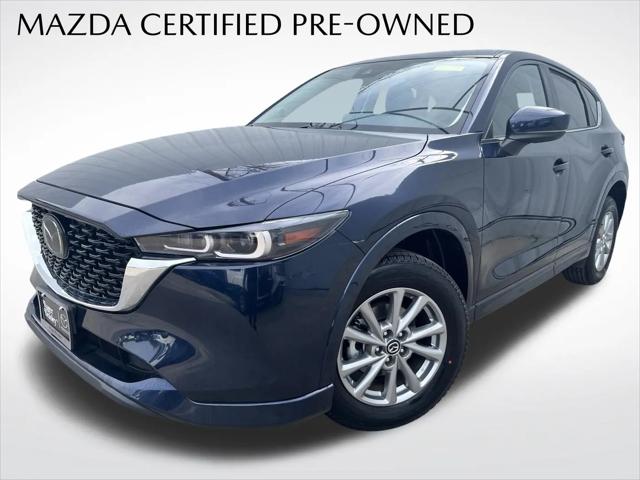 2024 Mazda CX-5 2.5 S Select for sale in Austin, TX