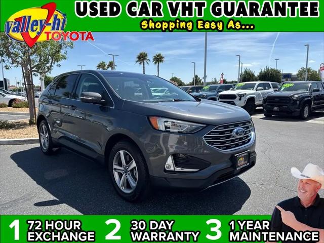 2019 Ford Edge SEL for sale in Victorville, CA