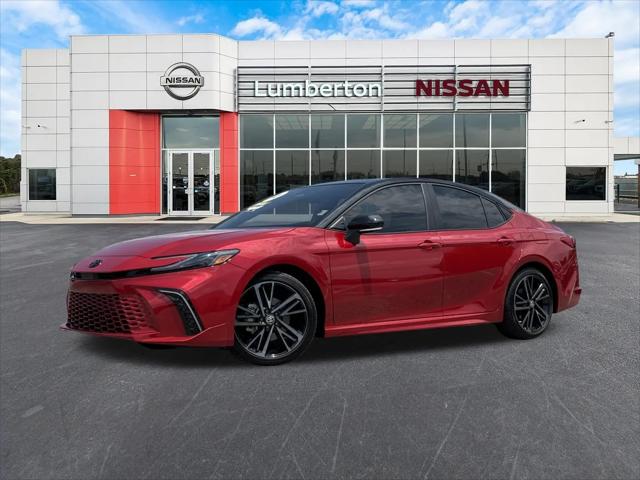 2026 Toyota Camry XSE for sale in Lumberton, NC