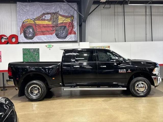 2015 Ram 3500 Lone Star