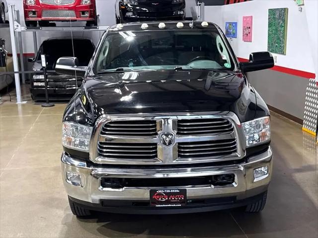 2015 Ram 3500 Lone Star