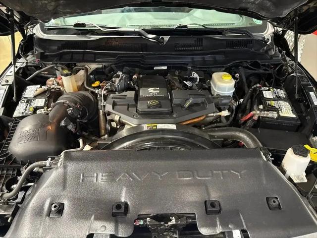 2015 Ram 3500 Lone Star