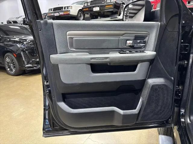 2015 Ram 3500 Lone Star