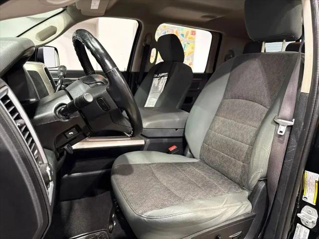 2015 Ram 3500 Lone Star