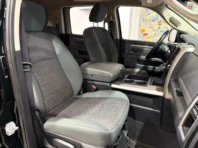 2015 Ram 3500 Lone Star