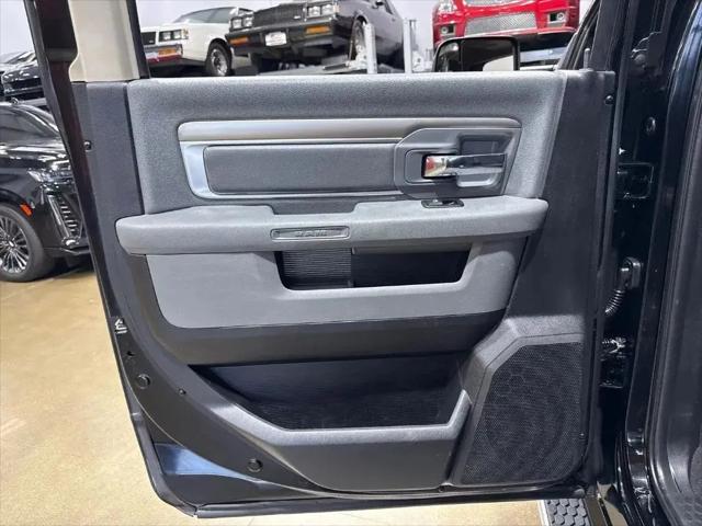 2015 Ram 3500 Lone Star