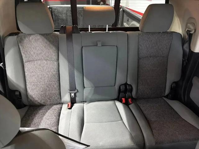 2015 Ram 3500 Lone Star