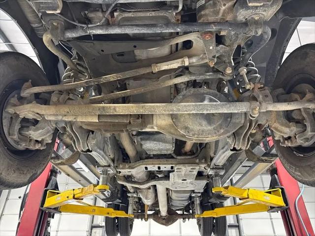 2015 Ram 3500 Lone Star